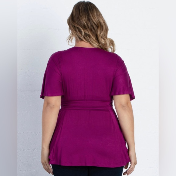 Promenade Top - Picture 3 of 6